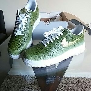 Custom Nike Air Force 1